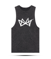 FOUR CROWNS TANK TOP